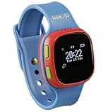 Alcatel Move Time SW10 reloj inteligente Naranja OLED 2,41 cm (0.95') Móvil GPS (satélite) - Relojes inteligentes...