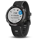 Garmin Forerunner 645 Music Slate