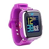 Vtech 80 – 171654 – Kidizoom Smartwatch 2, Color Morado