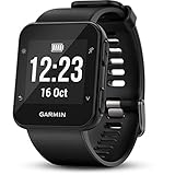 Garmin Forerunner 35- Reloj GPS con monitor de frecuencia cardiaca en la muñeca, monitor de actividad y notificaciones...
